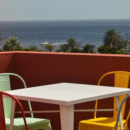 شقة Miramar 7 San Sebastián de la Gomera المظهر الخارجي الصورة