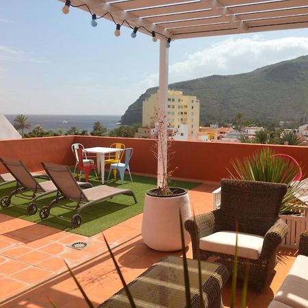 شقة Miramar 7 San Sebastián de la Gomera المظهر الخارجي الصورة