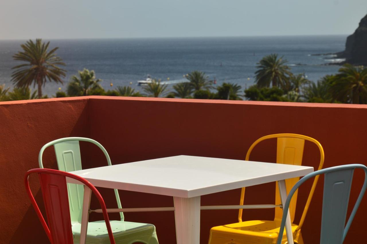 شقة Miramar 7 San Sebastián de la Gomera المظهر الخارجي الصورة