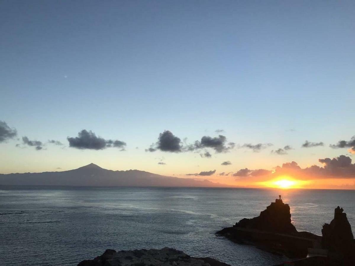 شقة Miramar 7 San Sebastián de la Gomera المظهر الخارجي الصورة