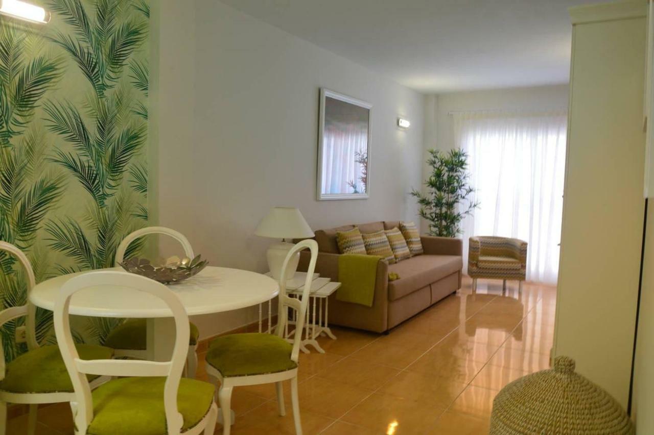 شقة Miramar 7 San Sebastián de la Gomera المظهر الخارجي الصورة